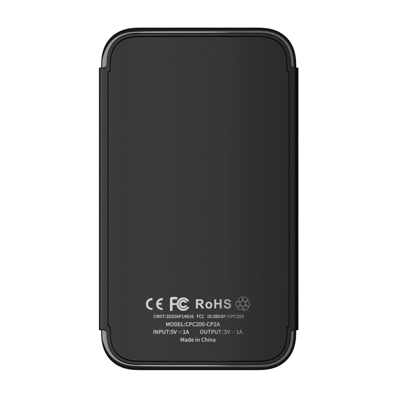 Carlinkit CP2A PRO belaidis CarPlay ir Android Auto adapteris