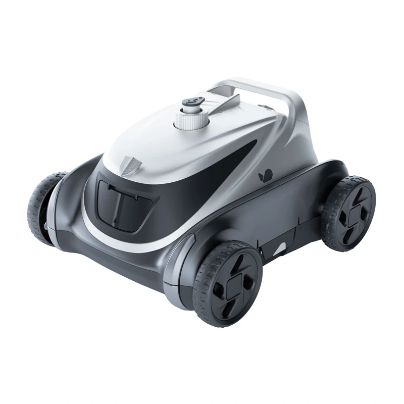 Baseino valymo robotas Bublue Bubot 500P (B10PS-GR-EU)