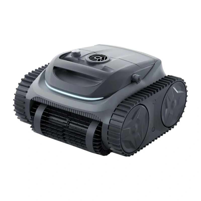 Bublue Bubot 700P belaidis baseinų valymo robotas