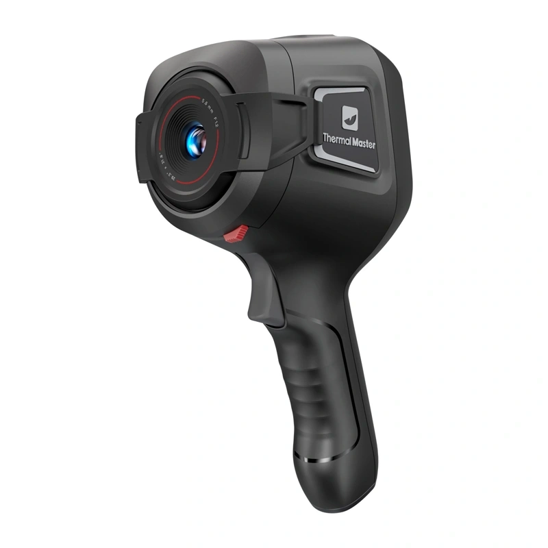 Thermal Master Thor001 Termovizorius