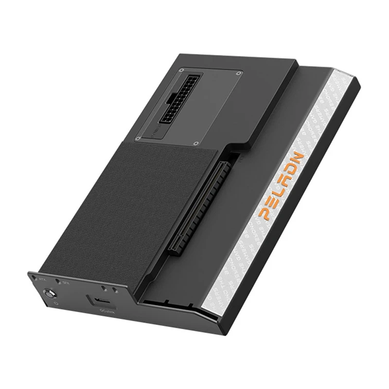 Peladn S-2 Oculink prijungimo stotelė
