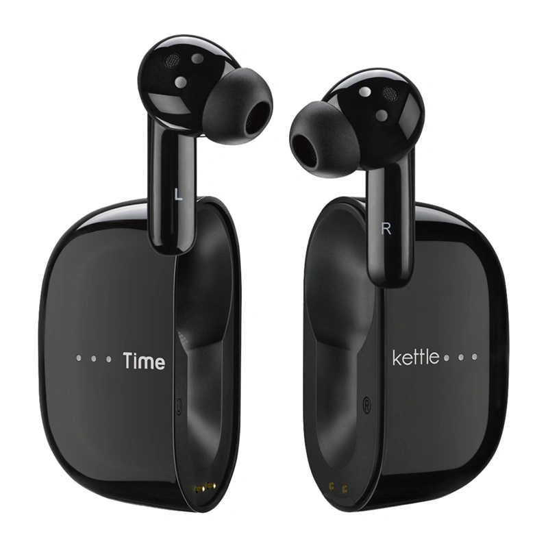 Vertimo ausinės Timekettle M3 Offline, juodos