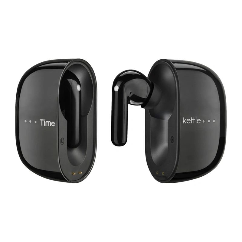 Vertimo ausinės Timekettle M3 Offline, juodos