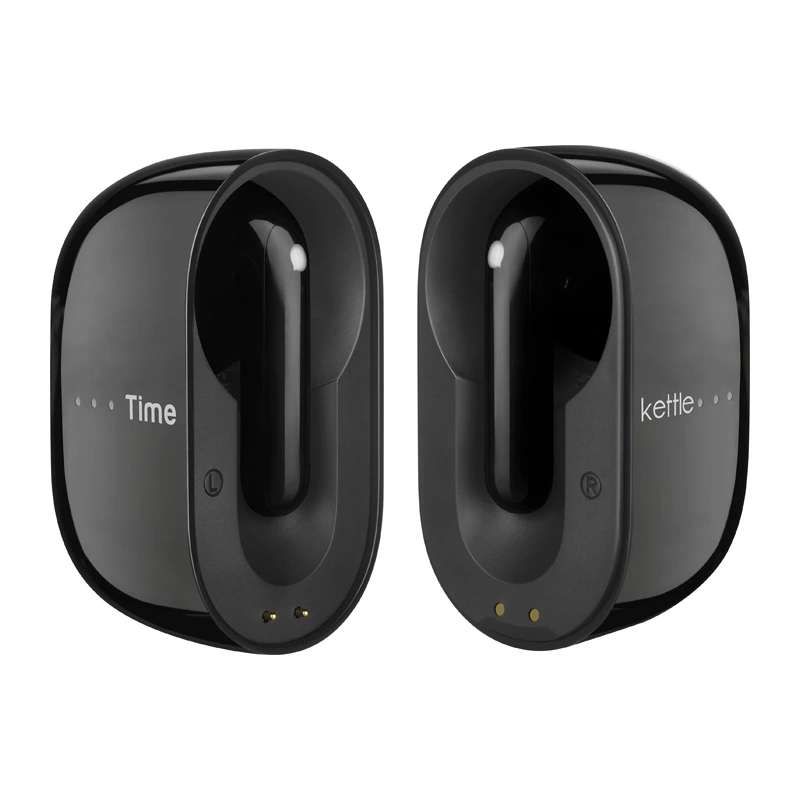 Vertimo ausinės Timekettle M3 Offline, juodos