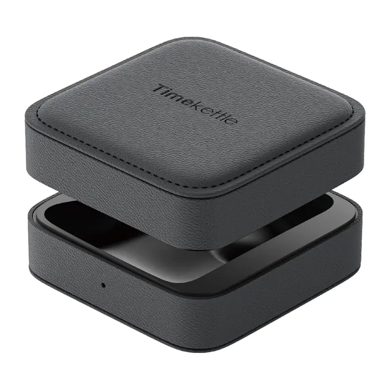 Timekettle W4 Pro ausinių apsauginis dėklas