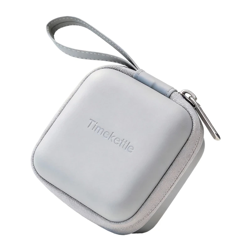 Timekettle W4 ausinių dėklas