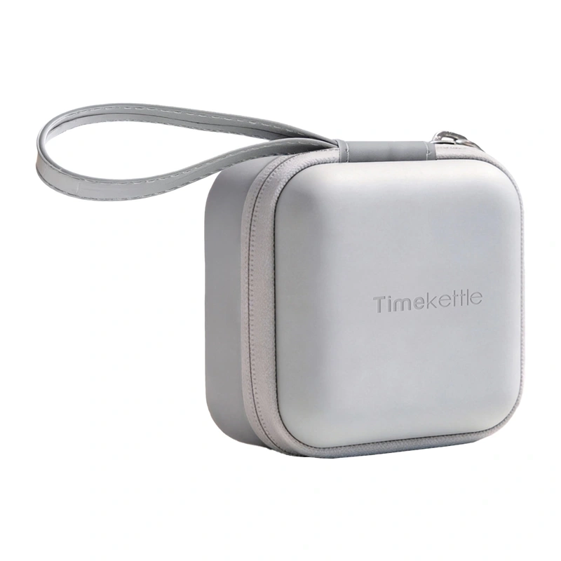 Timekettle W4 ausinių dėklas