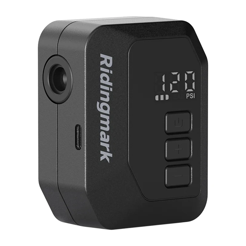 Elektrinė dviračio pompa Cycplus AS280PRO