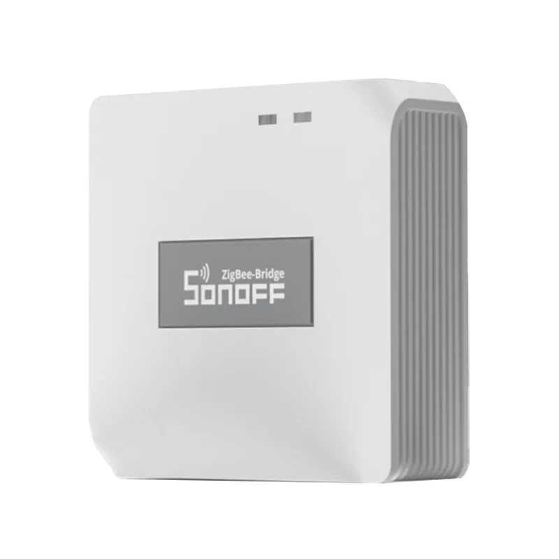 Išmanusis valdymo centras Sonoff ZB Bridge-P ZigBee 3.0 / Wi-Fi