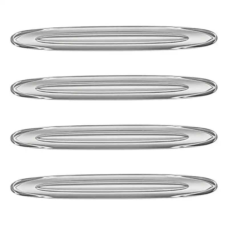 Baseus Airbag Bumper Strip Transparent