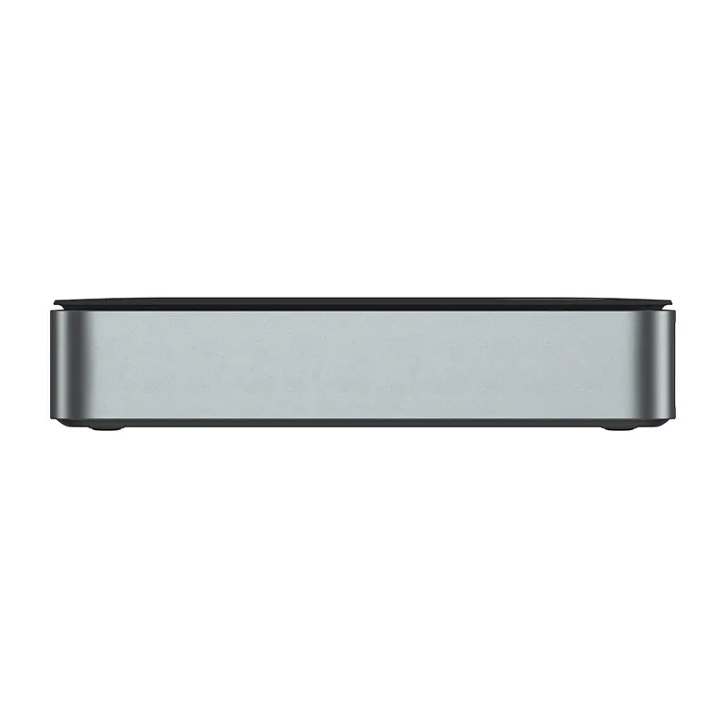 Baseus Super Energy PRO automobilinis paleidėjas, 1600A, USB, juodas