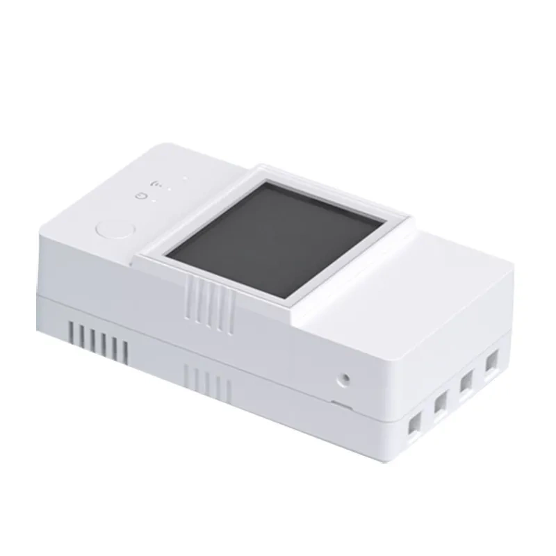 Sonoff POW Elite POWR320D Smart Wi-Fi Switch with Power Meter
