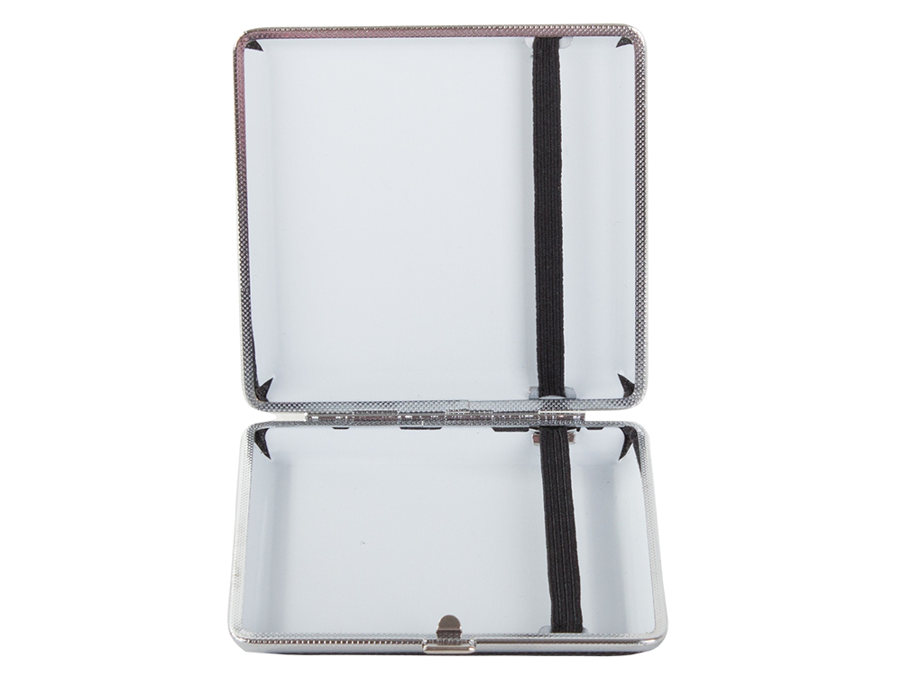 Cigarette Case, Holder for 20 Cigarettes