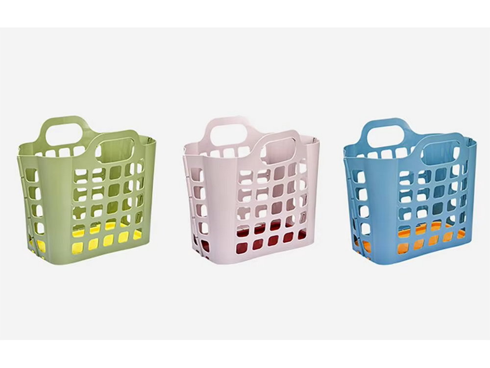 Foldable Laundry Basket