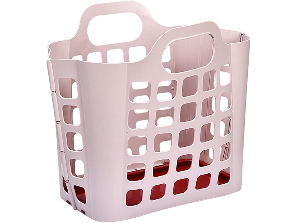 Foldable Laundry Basket