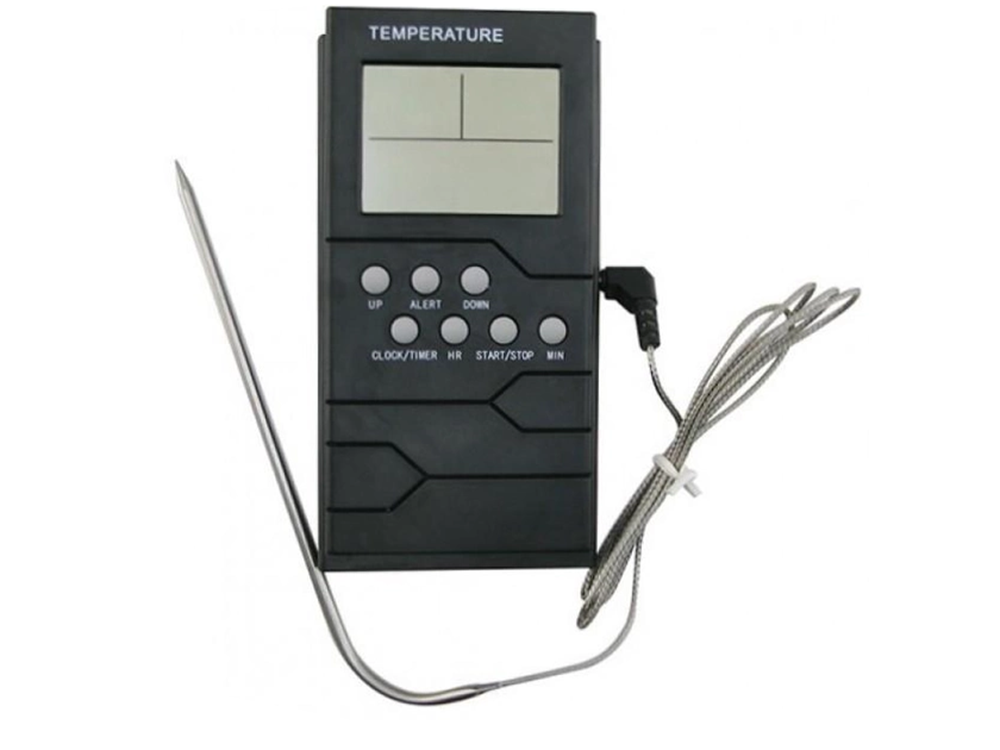 Meat Probe Thermometer