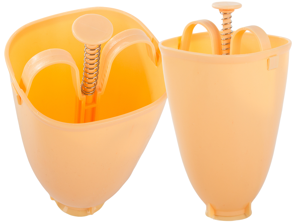 Doughnuts Making Device Dispenser, Different colors