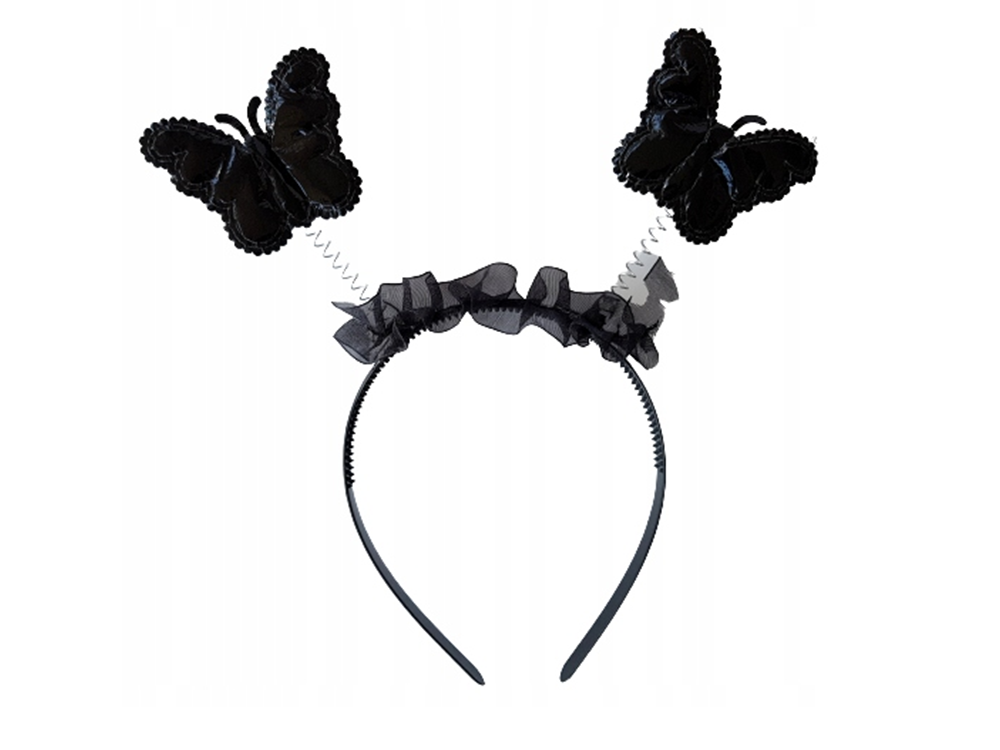 Kids Halloween Costume Set: Skirt, Wings, Wand, and Headband