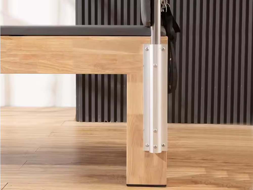Pilates treniruoklis Reformer Cadillac