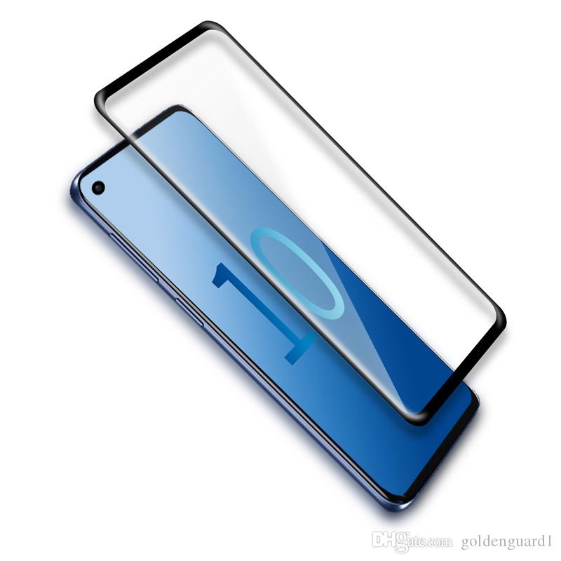 Samsung Galaxy S10 apsauginiai stiklai ir plėvelės