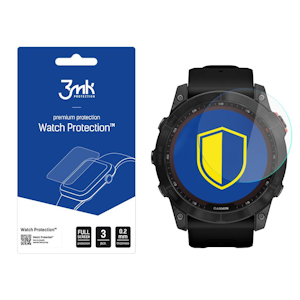 Garmin apsauginiai stikliukai ir plėvelės