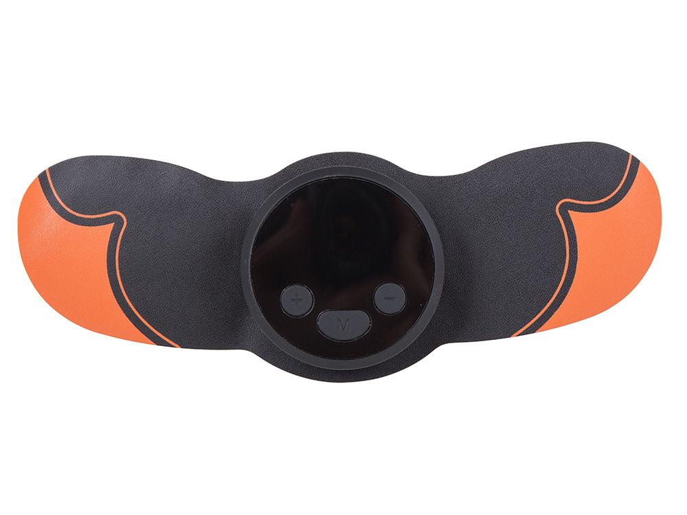Abdominal, Arm and Leg Muscle Electrostimulator 3x EMS