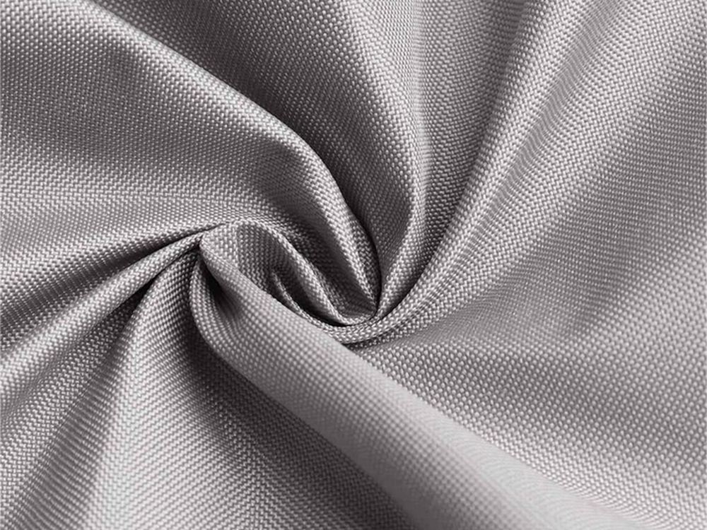 Waterproof Sun Shade Sail, 3x3x3m, Triangle, Grey