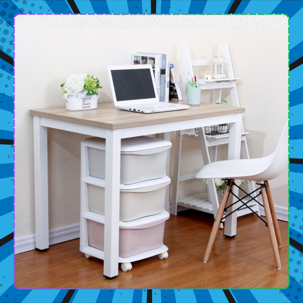 Rack for Toys Documents Clothes Plastic Container Cabinet on Wheels