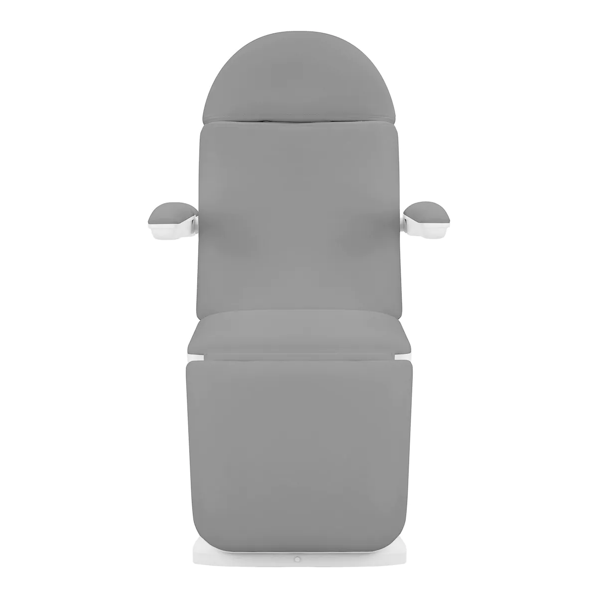 Sillon Eclipse Electric Beauty Chair 3 Motors Grey