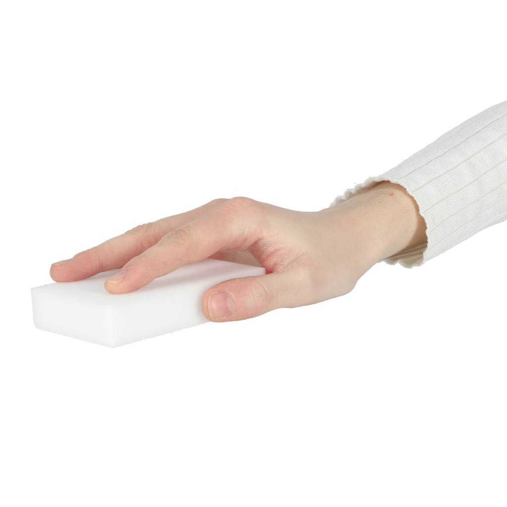 Magic Multi Surface Cleaning Melamine Sponge Eraser