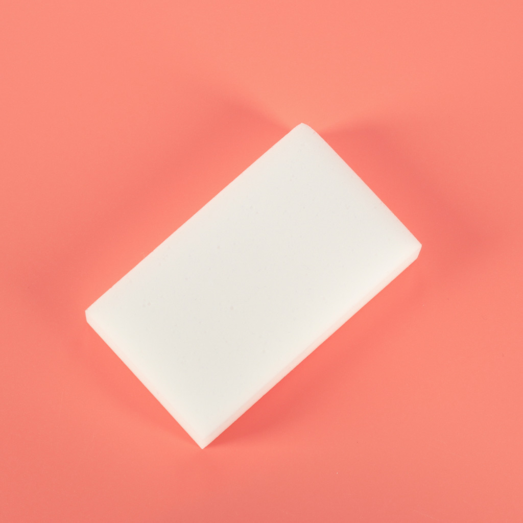 Magic Multi Surface Cleaning Melamine Sponge Eraser