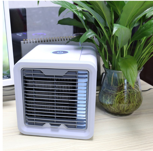 Portable USB Mini Air Cooler and Humidifier Arctic Air