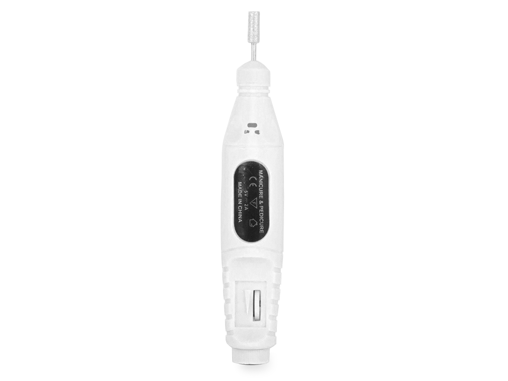 Electric Portable Manicure Pedicure Machine, 3000 - 20000 RPM, Different colors