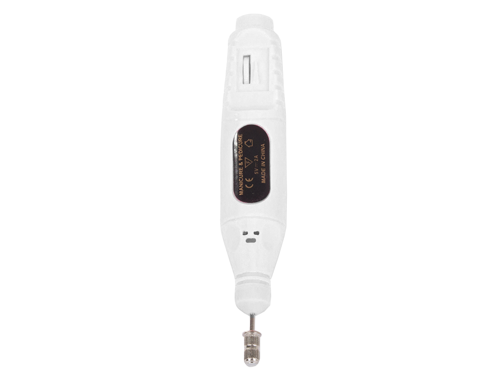 Electric Portable Manicure Pedicure Machine, 3000 - 20000 RPM, Different colors