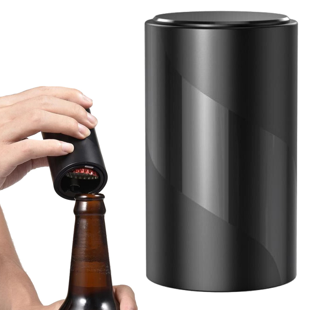Magnetic Beer Bottle Opener