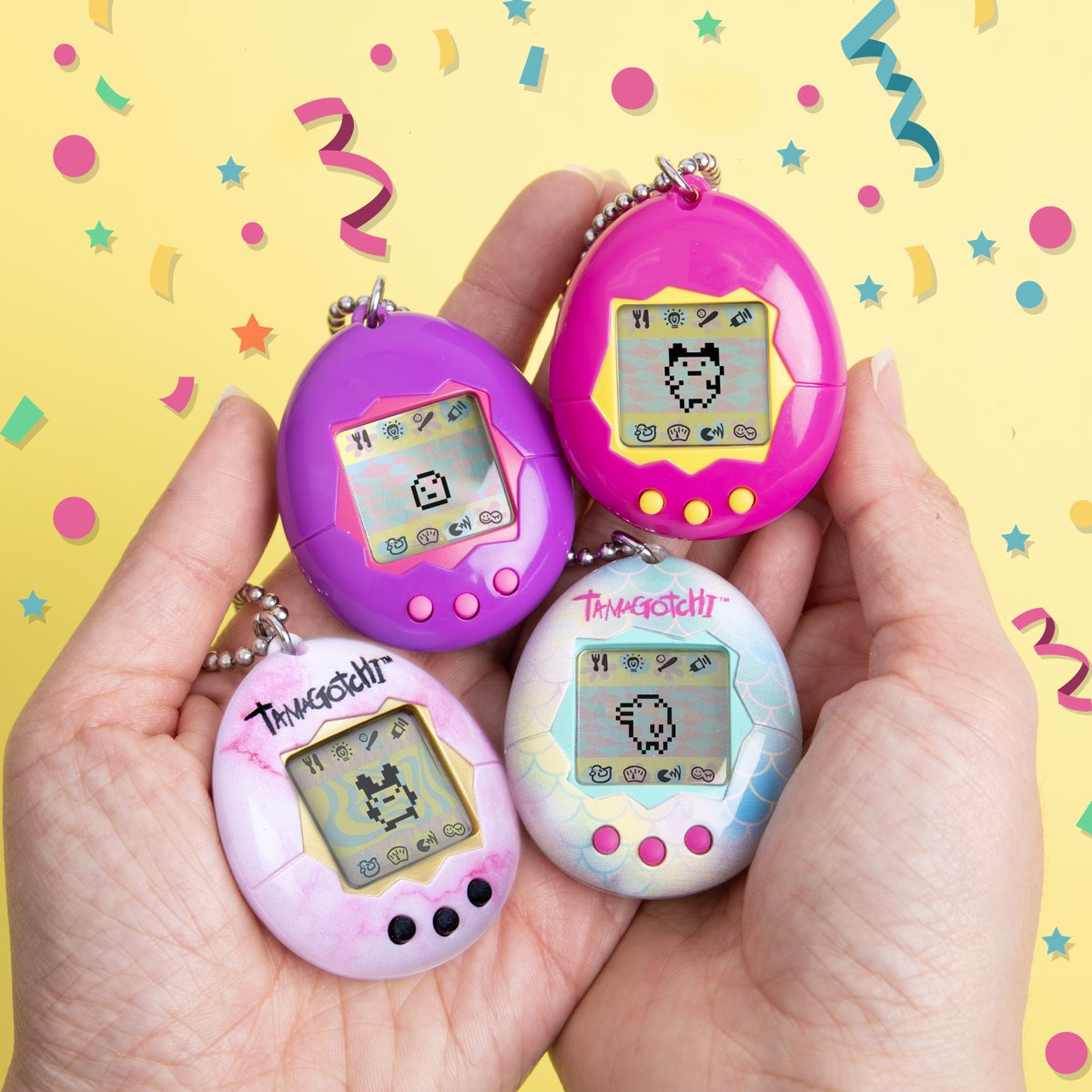 Tamagotchi