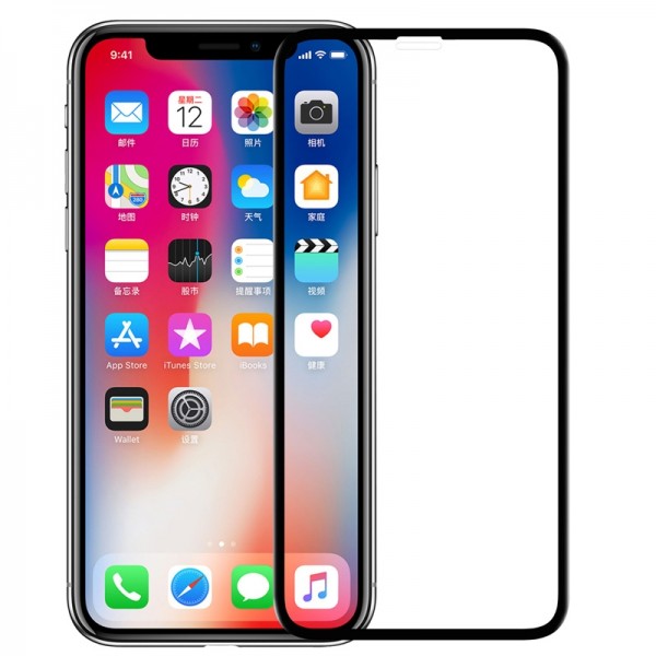 Apple iPhone XR — Apsauginiai stiklai ir plėvelės