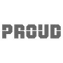 Proud