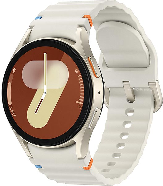 Galaxy Watch priedai