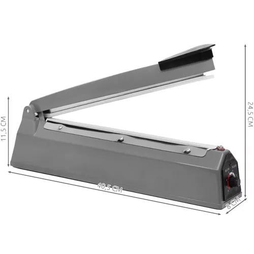 Ruhhy Plėvelės lituoklis 300W