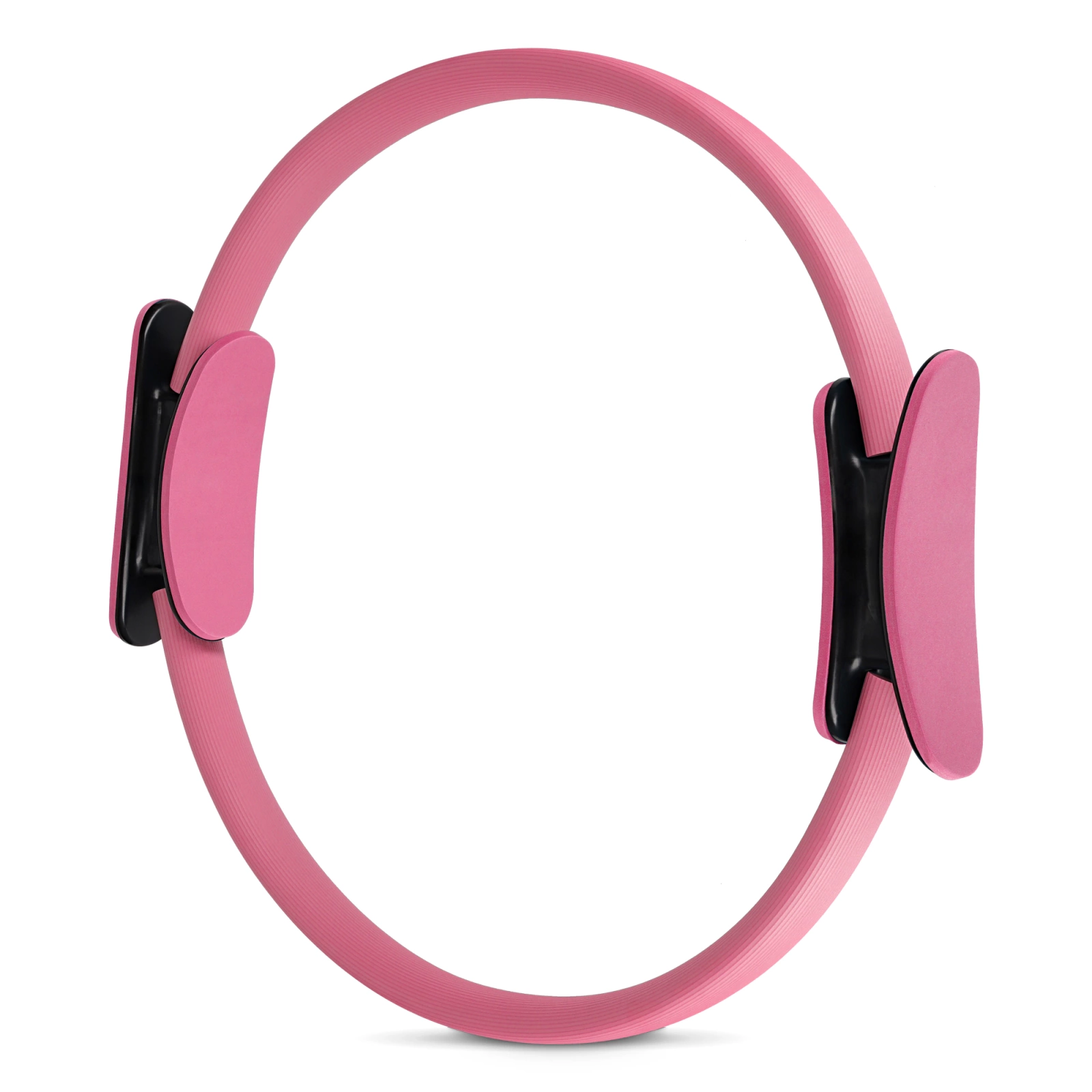 4Fizjo Yoga and Pilates Ring, Pink