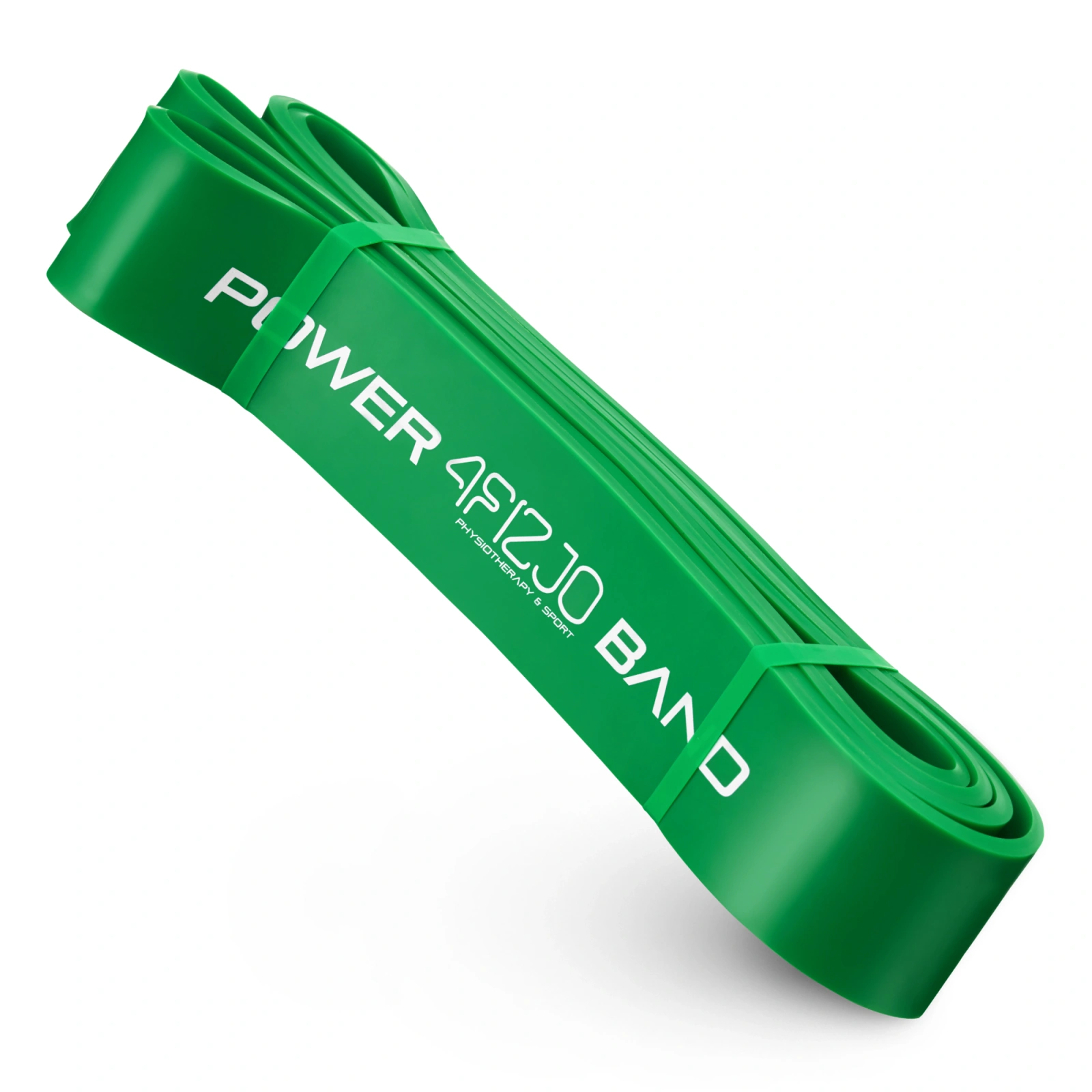 4Fizjo Power Band Resistance Band 27-36 kg, Green