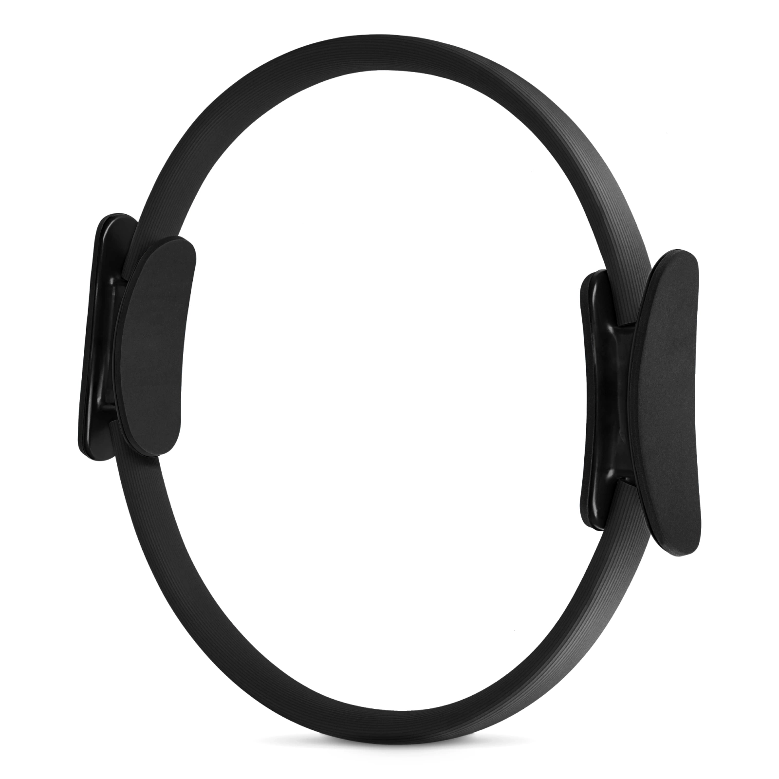 4Fizjo 392 Yoga and Pilates Ring, Black
