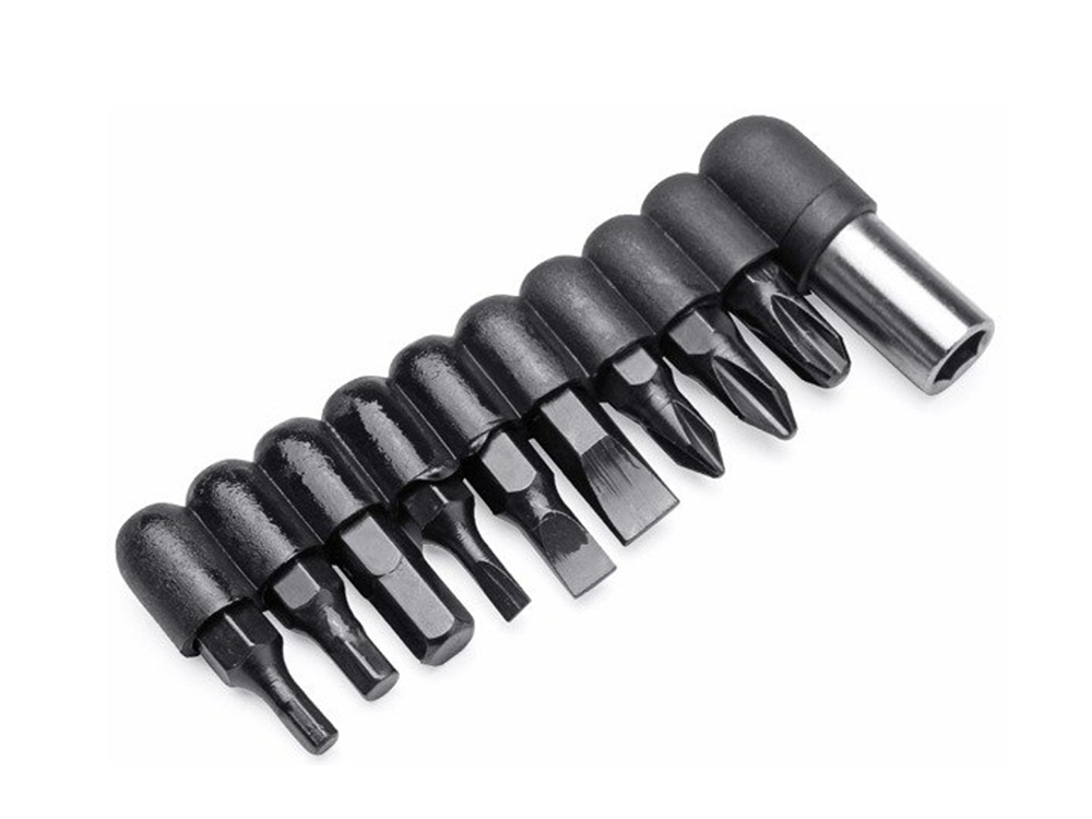 Multitool 20-in-1 with Bits and Pouch