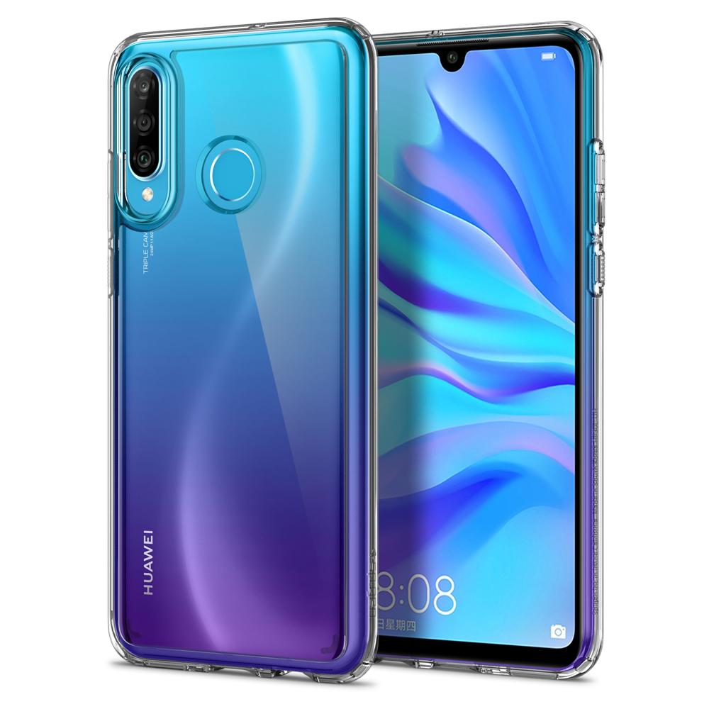 Huawei P30 lite dėklai