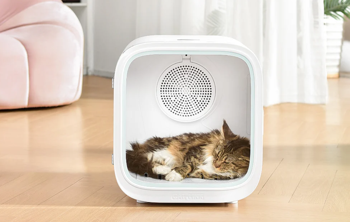 Catlink Luxury Smart Pet Dryer CL-DA-02