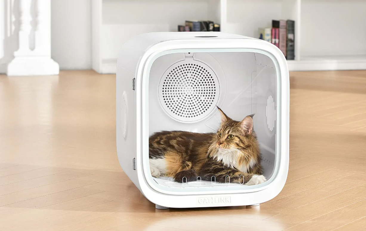 Catlink Luxury Smart Pet Dryer CL-DA-02
