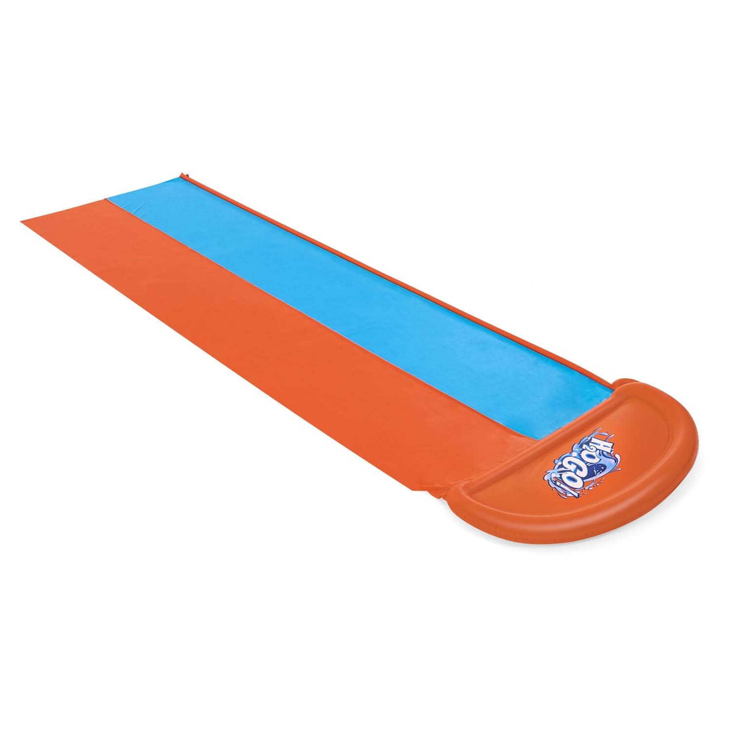 Bestway H2OGO! 52328 Double Water Slide, 488 cm