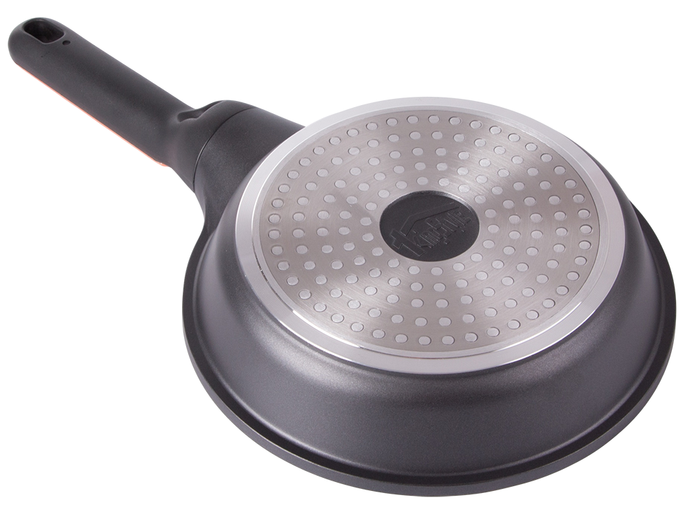 Non-Stick Frying Pan 20cm, Black