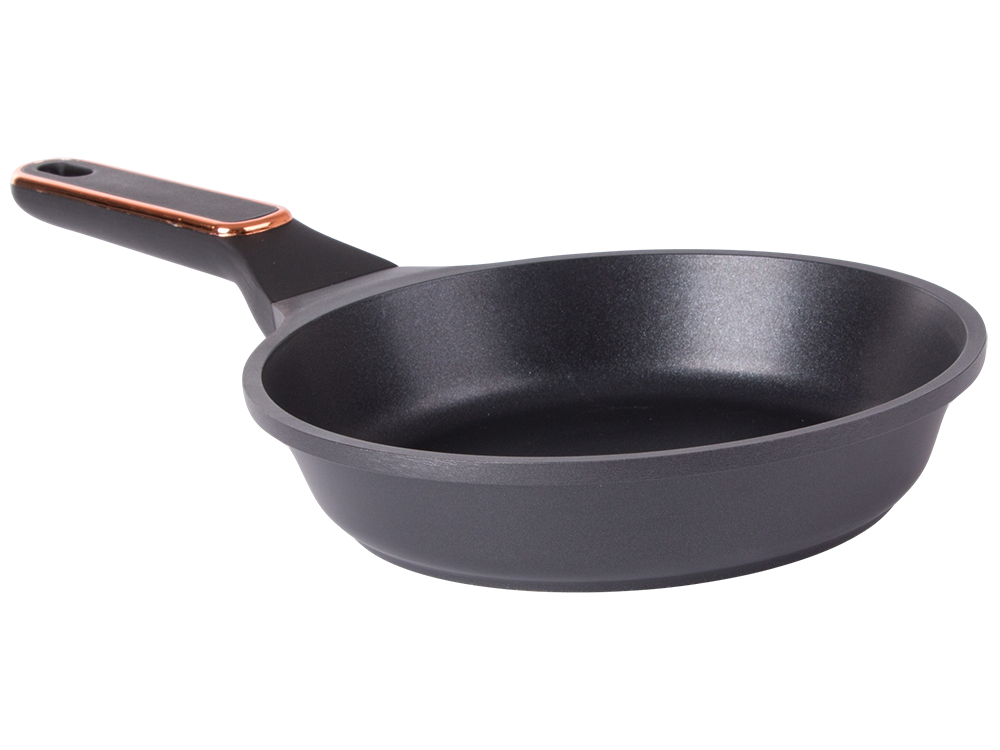 Non-Stick Frying Pan 20cm, Black